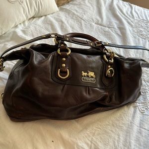 Coach handbag